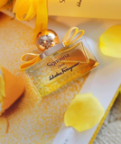 NƯỚC HOA NỮ SALVATOR FERRAGAMO SIGNORIA TESTER 100ML