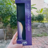 LƯỢC WETBRUSH PRO PADDLE DETANGLE 3 MÀU