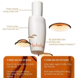 SERUM SUL BẢN MỚI 15ML FULLBOX