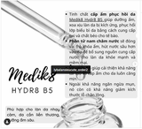 SERUM MEDIK8 HYDRO B5