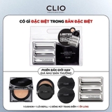CUSHION CLIO KILL COVER THE NEW FOUNWEAR LIMITED 2 TONE