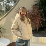 ÁO PHAO NỮ ZARA 3046/201