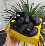 SANDAL JEEP - 23SS2622