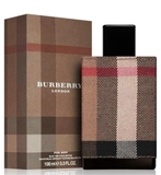 NƯỚC HOA BBR LONDON NAM 50ML