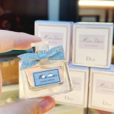NƯỚC HOA MISS DIOR EAU DE PARFUM 5ML FULLBOX