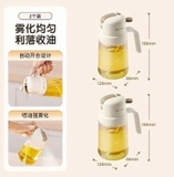 BÌNH ĐỰNG DẦU ĂN BEAR