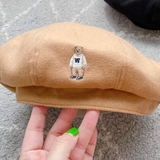 MŨ NỒI WHOAU NÂU