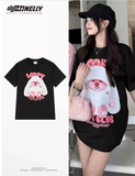 ÁO NELLY LOPPY 2 MÀU THDX11541
