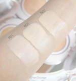 PHẤN NƯỚC 3CE FITTING MESH TẶNG KÈM 1 LÕI DATE T10-12/2026