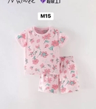 SET BỘ KID MALWEE NHIỀU MẪU GB31701-2015 (M1-M19)