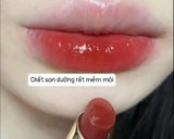 SET 2 SON DƯỠNG WHOO KÈM BOX TRÁI TIM ĐỎ