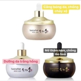 SERUM SOORYEHAN GINGSENG AMPOULE 50ML