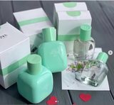 NƯỚC HOA ZARA GO FRUITY XANH  90ML FULLBOX