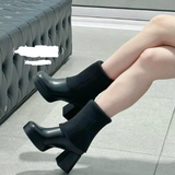 BOOTS 3 KIỂU KÈM CỔ CHUN CNK TRƯNG BÀY 90580181