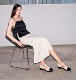 GIÀY SANDAL MÀU BE CNK TRƯNG BÀY 70900504