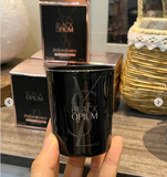 NẾN THƠM YSL BLACK OPIUM EDP 75G