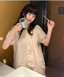 SET BỘ NGỦ HOA NHÍ 2 MÀU