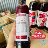 GIẤM HÀN QUỐC CHAI 900ML