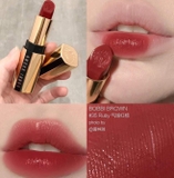SON BOBBI BROWN LUXE LIPSTICK VỎ ĐEN