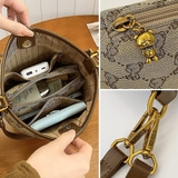 SET TÚI ĐEO CHÉO BEIBAOBAO KÈM TÚI NHỎ S8159