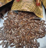 HƯỚNG DƯƠNG HIỆU BÀ GIÀ ( SET 2 GÓI 500G/GÓI)