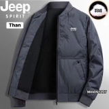ÁO KHOÁC PHAO JEEP NAM Q002