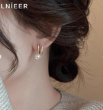 KHUYÊN TAI LNEER NGỌC TRAI