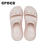 DÉP CROCS CRUSH HỒNG 207670