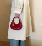 TÚI XÁCH CHIO2ND ĐỎ SIZE 22