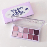 BẢNG MẮT ROM&ND BETTER THAN PALETTE 09 DREAMY LILAC GARDEN DATE 4/29
