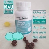 BỔ NÃO HEALTHY.CARE