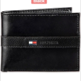 VÍ DA GẬP TOMMY 3 MÀU 31TL22X062