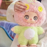 BLINDBOX LIILA’S ZOO 600% PLUSHDOLL