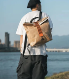 BALO ADIDAS DUPONT CANVAS SPECIAL GIFT