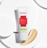 KEM CHỐNG NẮNG CELL CLEAR SUNSCREEN XANH LÁ 35ML NOBOX
