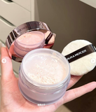 PHẤN PHỦ MINI LAURA MERCIER  TONE UP ROSE NẮP HỒNG 1,5G