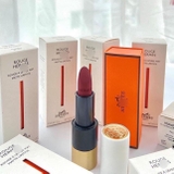 SON HERMES 85 ROUGE MATTE FULLSIZE FULLBOX