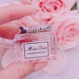 NƯỚC HOA MISS DIOR MINI 5ML UNBOX