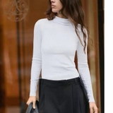 ÁO GIỮ NHIỆT ZARA 4 MÀU 4174/678
