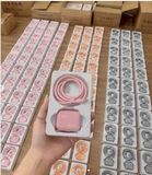 SẠC NHANH BASEMO 2 IN 1 30W 3 MÀU