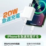 SẠC NHANH IPHONE 20W HỘP TRẮNG