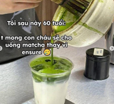 BỘT TRÀ XANH NGUYÊN CHẤT KAGOSHIMA 100GR