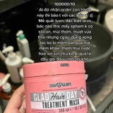 MẶT NẠ Ủ TÓC SOAP & GLORY GLAD 300ML