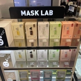 MẶT NẠ LAB CNP LABORATORY MÀU NÂU