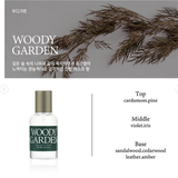 NƯỚC HOA DAILY COMMA 30ML FULLBOX