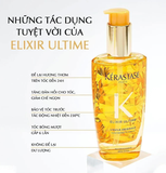 DƯỠNG TÓC KERASTASE ELIXIR ULTIME 30ML