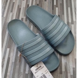 DÉP DAS ADILETTE AQUA GZ1153 XANH DƯƠNG