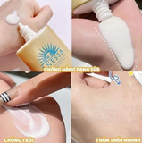 KEM CHỐNG NẮNG ANESSA MILK BẢN MỚI