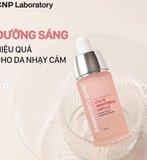 SERUM CNP VITA-B BRIGHTENING AMPULE 15ML FULLBOX