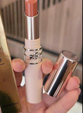 SON YSL LOVE NUDE LIP BLUSHER 03 TAUPE FLIRT 3G FULLBOX